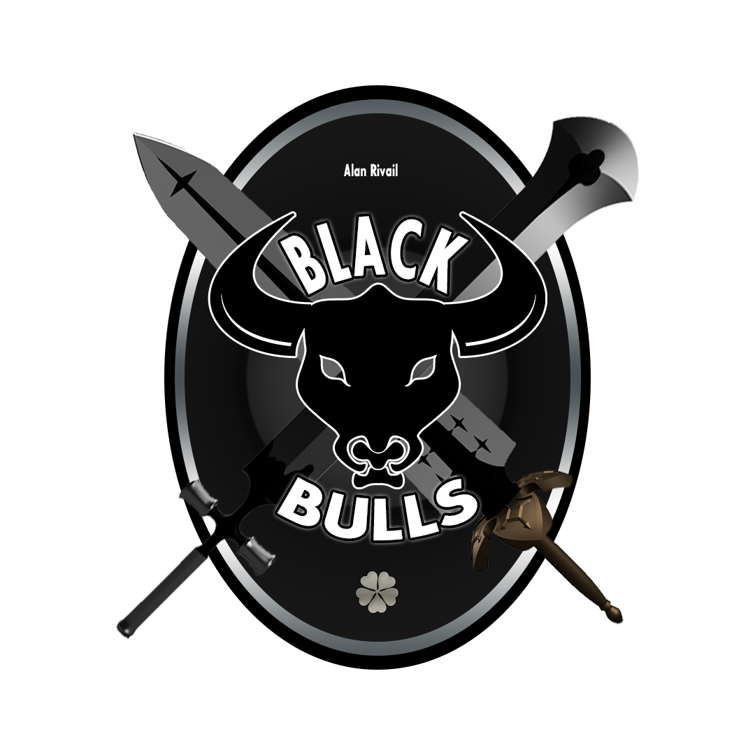 Black Bulls