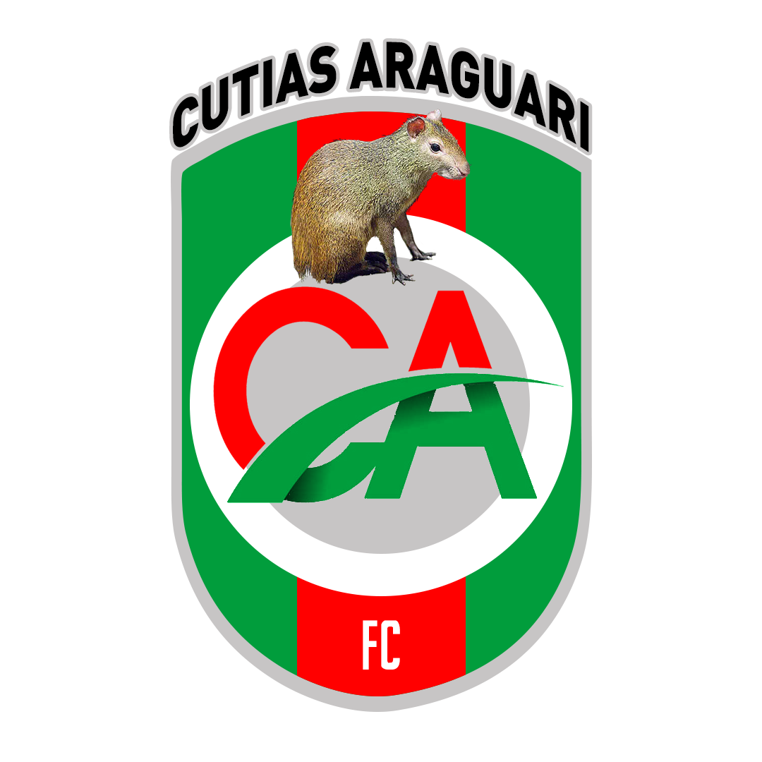 Cutias Araguari