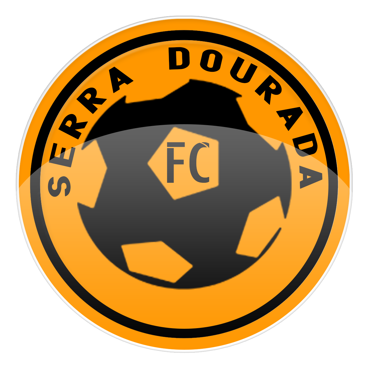 Serra Dourada