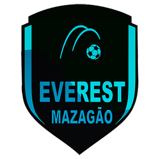 Everest Mazagão
