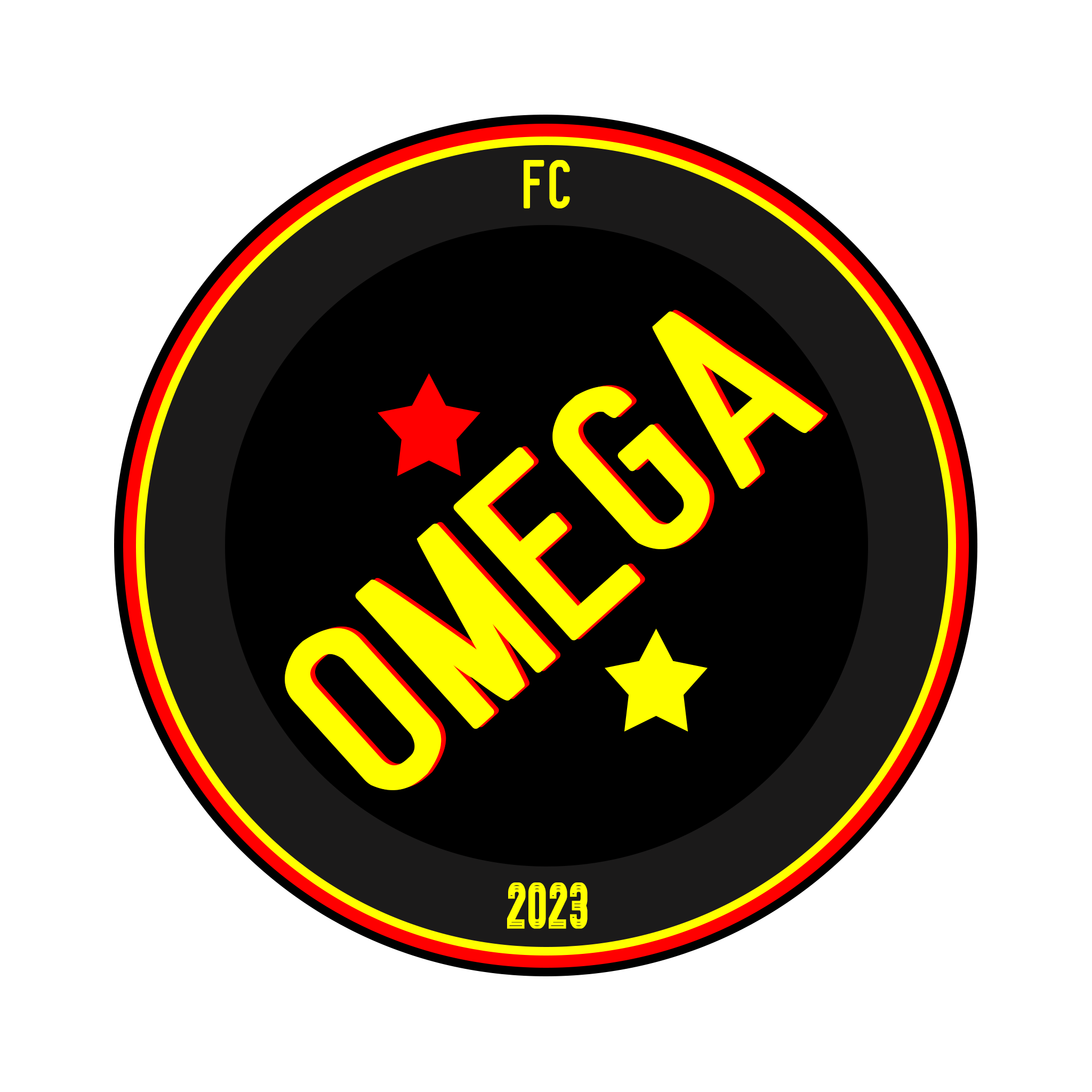 Omega