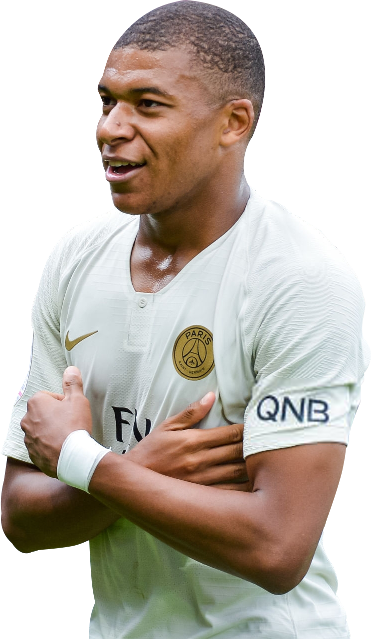 Mbappé