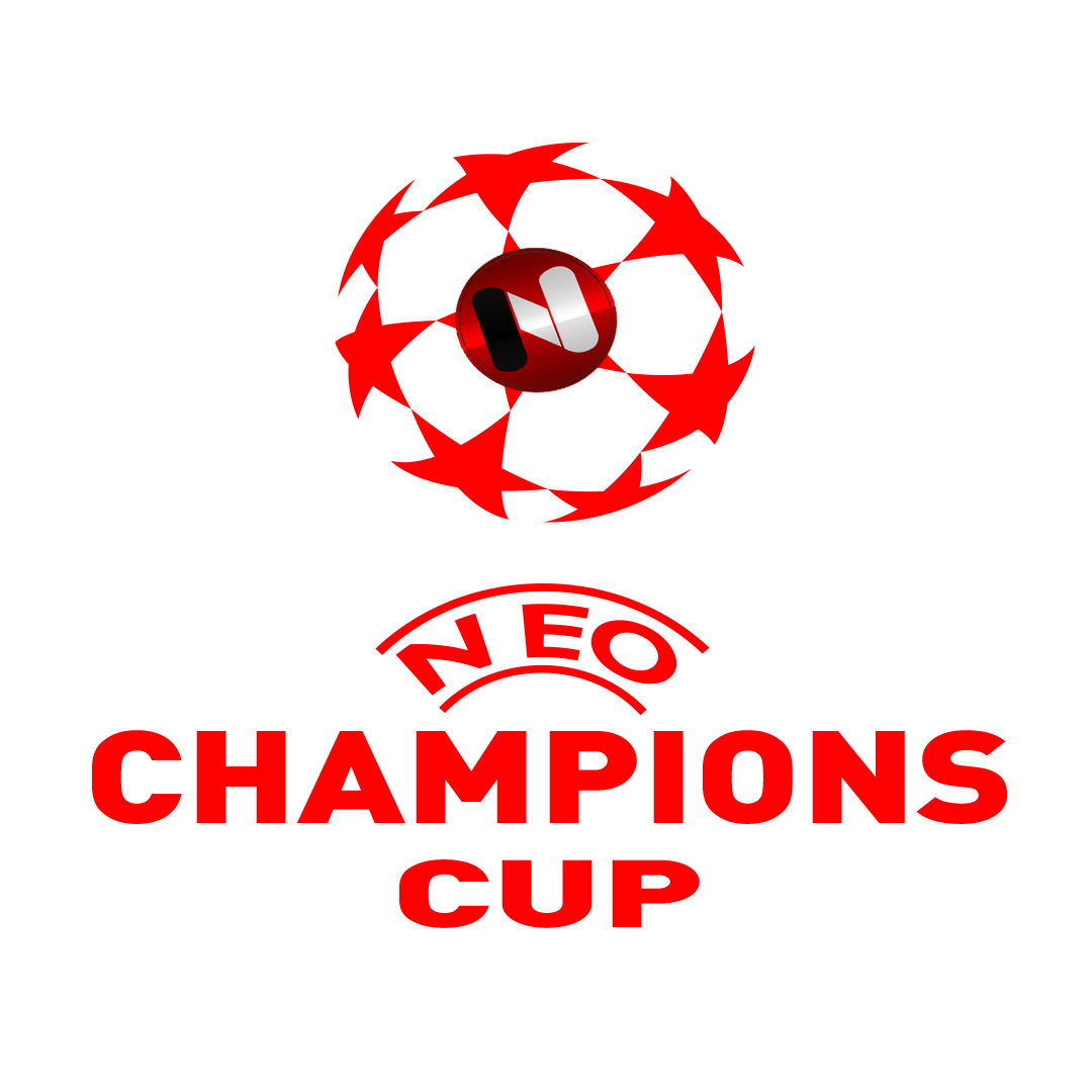 Logo da Champions Cup