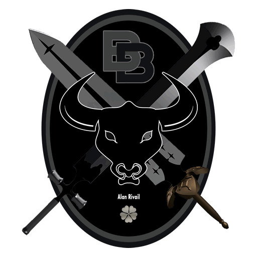 Black Bulls