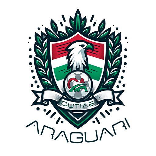 Cutias Araguari