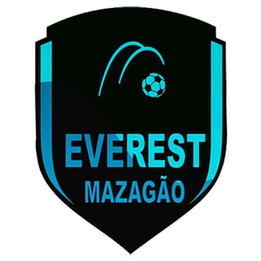 Everest Mazagão