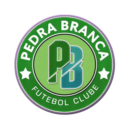Pedra Branca