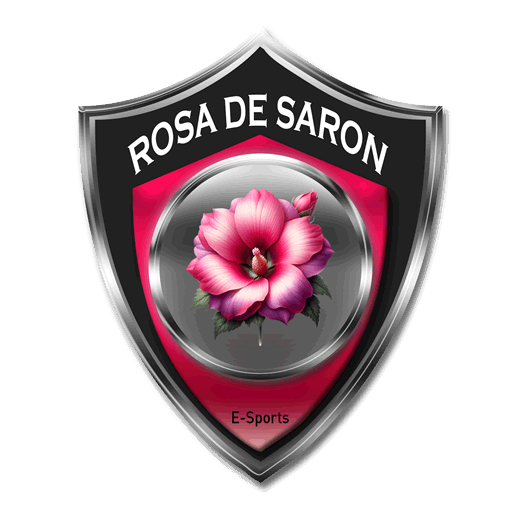 Rosa de Saron