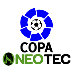 Logo Copa Neotec