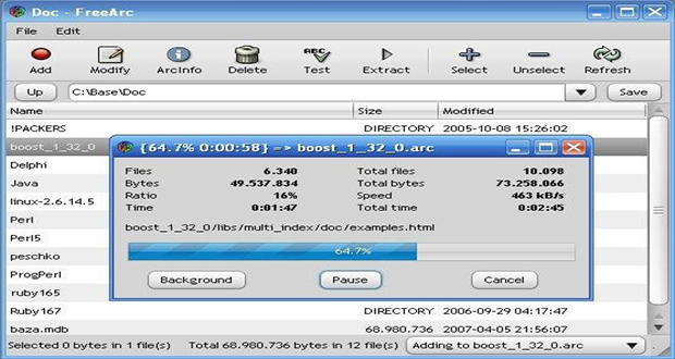 Ícone de Download