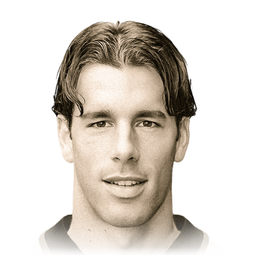 Van Nistelrooy