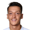 M. Ozil