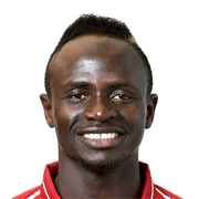 Sadio Mané