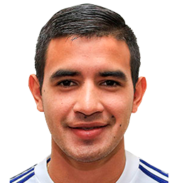Derlis González