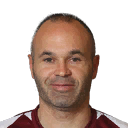 Iniesta