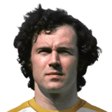 Franz Beckenbauer