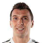 Mandžukić