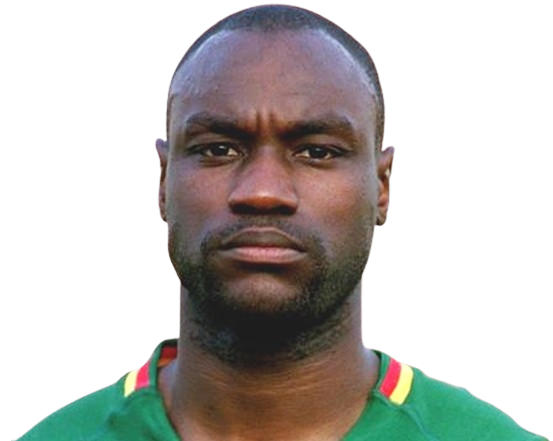 Patrick Mboma
