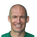 Arjen Robben