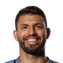 S. Agüero