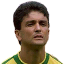 Bebeto