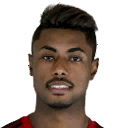 Bruno Henrique