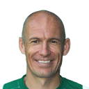 Arjen Robben