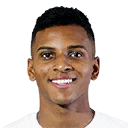 Rodrygo