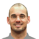 Wesley Sneijder