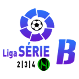 Logo da Série B