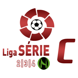Logo da Série C