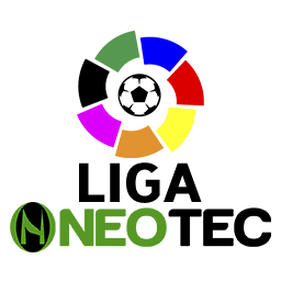 Logo da Liga