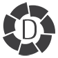 Logo da Liga