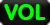 VOLANTE