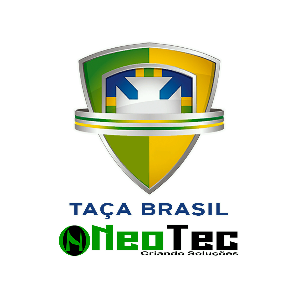Logo Taça Brasil
