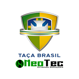 Logo Taça Brasil