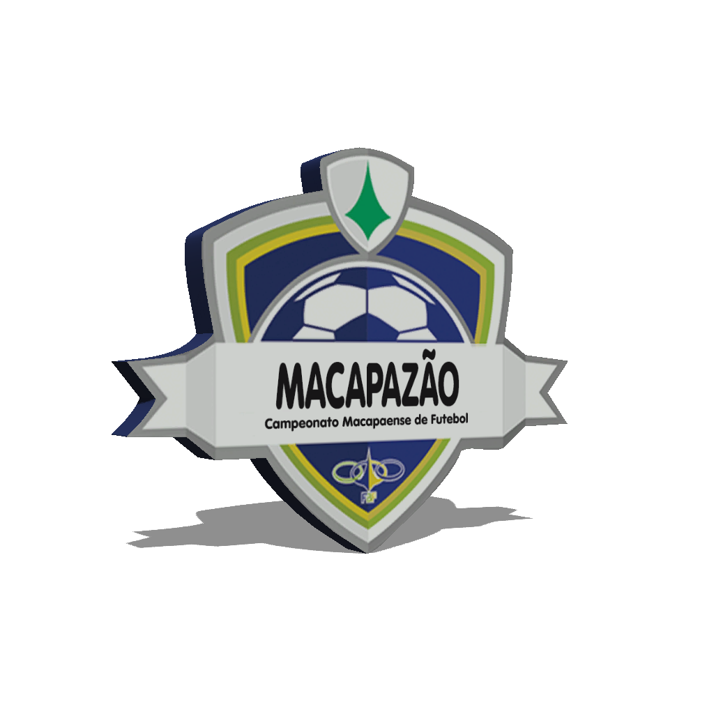 Logo Taça Macapá