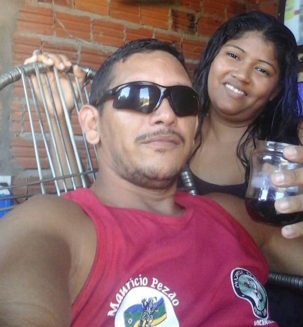 Geovando Maciel