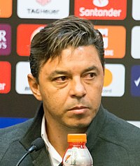 Marcelo Galhardo