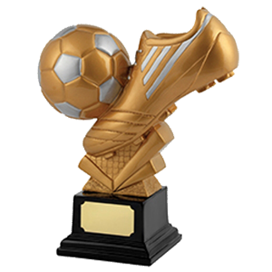 Troféu de Artilheiro