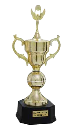 Troféu da Supercopa